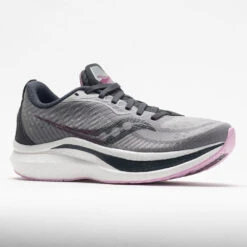 Saucony Endorphin Speed 2 Women's Alloy/Quartz 12 Saucony Endorphin Speed 2 Women's Alloy/Quartz -Saucony Shop 047864 5
