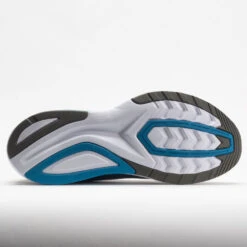 Saucony Endorphin Shift 2 Men's Alloy/Topaz -Saucony Shop 047869 4