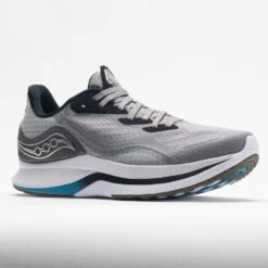 Saucony Endorphin Shift 2 Men's Alloy/Topaz -Saucony Shop 047869 5