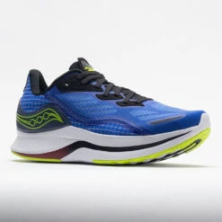 Saucony Endorphin Shift 2 Men's Blue Raz/Acid -Saucony Shop 047872 5