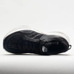 Saucony Tempus Men's Black/Fog -Saucony Shop 047878 2