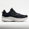 Saucony Tempus Men's Black/Fog -Saucony Shop 047878 3