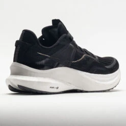 Saucony Tempus Men's Black/Fog -Saucony Shop 047878 6