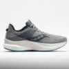 Saucony Tempus Men's Alloy/Topaz -Saucony Shop 047879 3