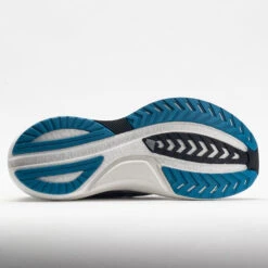 Saucony Tempus Men's Alloy/Topaz -Saucony Shop 047879 4