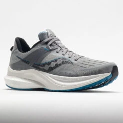 Saucony Tempus Men's Alloy/Topaz -Saucony Shop 047879 5