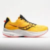 Saucony Tempus Men's Vizi Gold/Vizi Red -Saucony Shop 047880 3