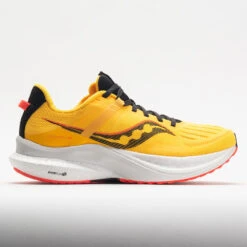Saucony Tempus Men's Vizi Gold/Vizi Red