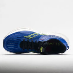Saucony Tempus Men's Blue Raz/Acid 10 Saucony Tempus Men's Blue Raz/Acid -Saucony Shop 047881 2