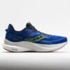 Saucony Tempus Men's Blue Raz/Acid -Saucony Shop 047881 3