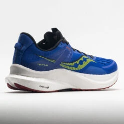 Saucony Tempus Men's Blue Raz/Acid 13 Saucony Tempus Men's Blue Raz/Acid -Saucony Shop 047881 6