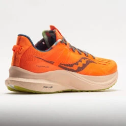 Saucony Tempus Men's Campfire Stories 13 Saucony Tempus Men's Campfire Stories -Saucony Shop 047882 6