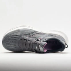 Saucony Tempus Women's Alloy/Quartz -Saucony Shop 047884 2