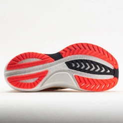 Saucony Tempus Women's Vizi Gold/Vizi Red -Saucony Shop 047885 4