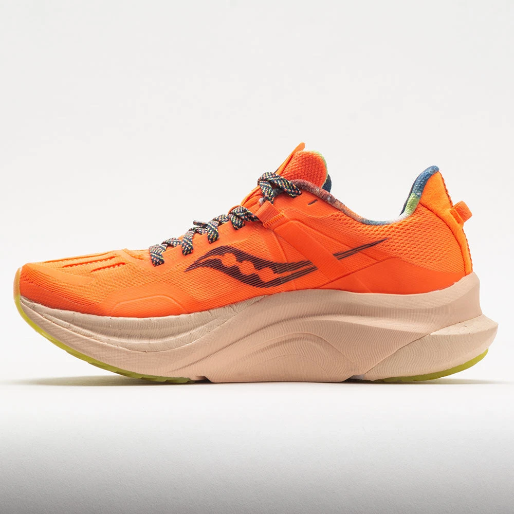 Saucony Tempus Women's Campfire Stories 4 Saucony Tempus Women's Campfire Stories - Image 2