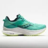 Saucony Tempus Women's Cool Mint/Acid 2 Saucony Tempus Women's Cool Mint/Acid -Saucony Shop 047888 3