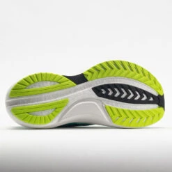 Saucony Tempus Women's Cool Mint/Acid -Saucony Shop 047888 4
