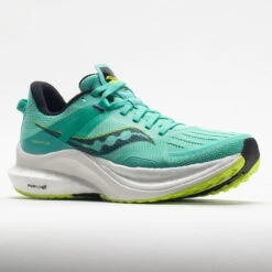 Saucony Tempus Women's Cool Mint/Acid -Saucony Shop 047888 5