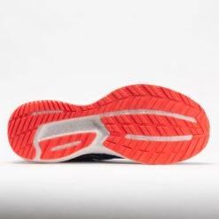 Saucony Triumph 19 Men's Sapphire/VIZI Red -Saucony Shop 047890 4