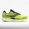 Saucony Triumph 19 Men's Acid/Blue Raz -Saucony Shop 047891 3