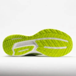 Saucony Triumph 19 Men's Acid/Blue Raz -Saucony Shop 047891 4