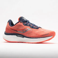 Saucony Triumph 19 Women's Sunstone/Night -Saucony Shop 047894 5