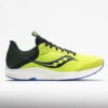 Saucony Freedom 5 Men's Acid/Blue Raz -Saucony Shop 047900 3
