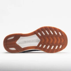 Saucony Freedom 5 Women's Black/Gum 11 Saucony Freedom 5 Women's Black/Gum -Saucony Shop 047901 4