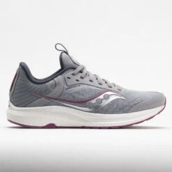 Saucony Freedom 5 Women's Alloy/Quartz