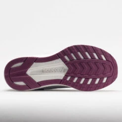 Saucony Freedom 5 Women's Alloy/Quartz 11 Saucony Freedom 5 Women's Alloy/Quartz -Saucony Shop 047902 4