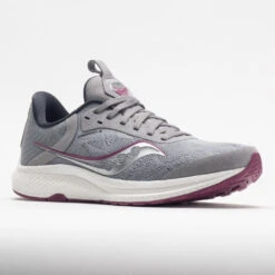Saucony Freedom 5 Women's Alloy/Quartz 12 Saucony Freedom 5 Women's Alloy/Quartz -Saucony Shop 047902 5
