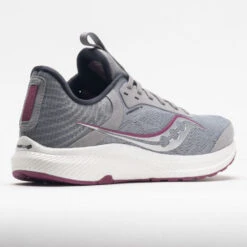 Saucony Freedom 5 Women's Alloy/Quartz 13 Saucony Freedom 5 Women's Alloy/Quartz -Saucony Shop 047902 6