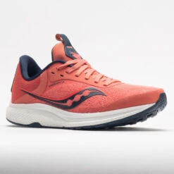 Saucony Freedom 5 Women's Sunstone/Night -Saucony Shop 047903 5