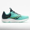 Saucony Freedom 5 Women's Cool Mint/Acid -Saucony Shop 047904 3
