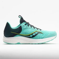 Saucony Freedom 5 Women's Cool Mint/Acid