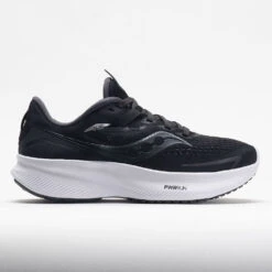 Saucony Ride 15 Men's Black/White