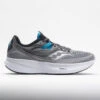 Saucony Ride 15 Men's Alloy/Topaz