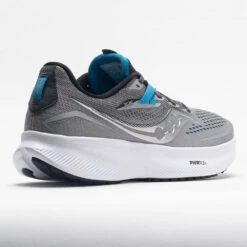 Saucony Ride 15 Men's Alloy/Topaz -Saucony Shop 047908 6