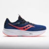 Saucony Ride 15 Men's Sapphire/Vizi Red 2 Saucony Ride 15 Men's Sapphire/Vizi Red -Saucony Shop 047909 3