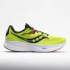 Saucony Ride 15 Men's Acid Lime/Spice -Saucony Shop 047910 3