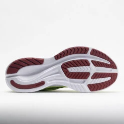 Saucony Ride 15 Men's Acid Lime/Spice 11 Saucony Ride 15 Men's Acid Lime/Spice -Saucony Shop 047910 4