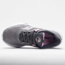 Saucony Ride 15 Women's Alloy/Quartz -Saucony Shop 047914 2