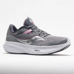 Saucony Ride 15 Women's Alloy/Quartz -Saucony Shop 047914 5