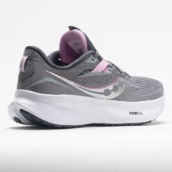 Saucony Ride 15 Women's Alloy/Quartz -Saucony Shop 047914 6