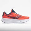 Saucony Ride 15 Women's Vizi Red/Night -Saucony Shop 047915 3