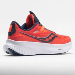 Saucony Ride 15 Women's Vizi Red/Night -Saucony Shop 047915 6