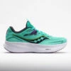 Saucony Ride 15 Women's Cool Mint/Acid 1 Saucony Ride 15 Women's Cool Mint/Acid -Saucony Shop 047916 3