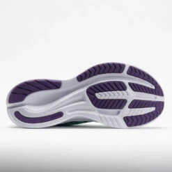 Saucony Ride 15 Women's Cool Mint/Acid 11 Saucony Ride 15 Women's Cool Mint/Acid -Saucony Shop 047916 4