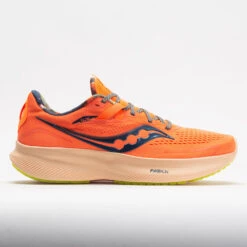 Saucony Ride 15 Women's Campfire Stories