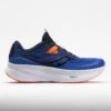 Saucony Ride 15 Women's Blue Raz/Zest 1 Saucony Ride 15 Women's Blue Raz/Zest -Saucony Shop 047918 3